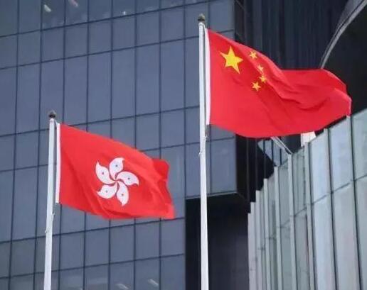 专家：国安法为香港依法维护国家安全提供坚强支撑